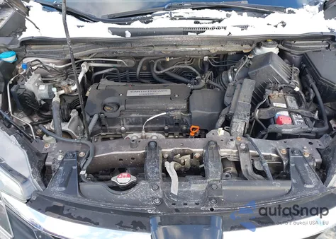 2015 Honda Cr-V Ex-L from USA, damaged, VIN 5J6RM4H70FL074878